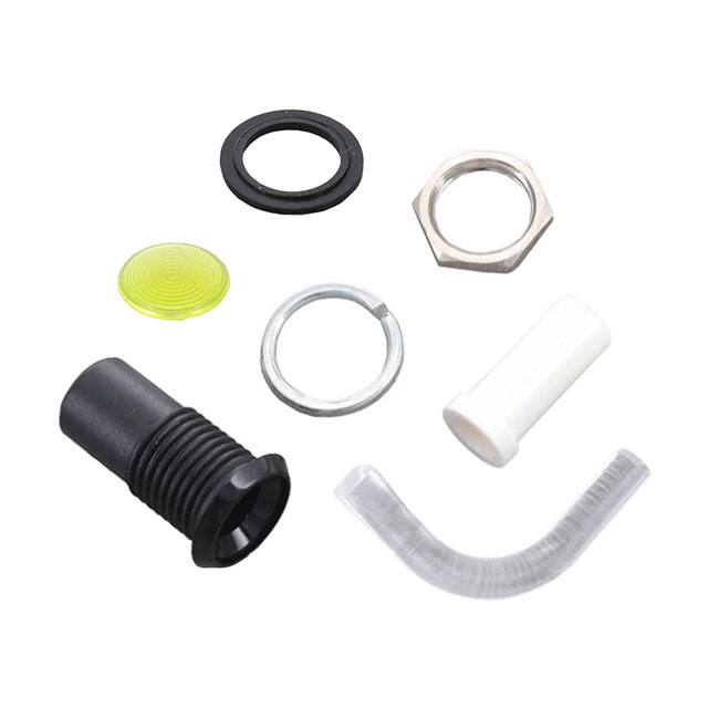 RHD-0900-1500-F9PZY67PR Bivar Inc.  Ottica - Tubi luminosi